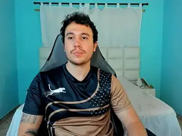 Stripchat Nude Webcam of juan__jimenez