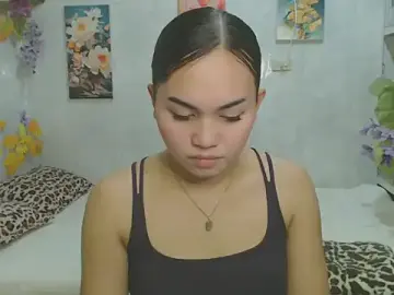 Stripchat Free Live Porn of ur_asiankat
