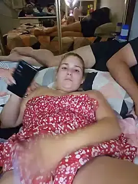 Stripchat Live Sex of Dulcexpecado