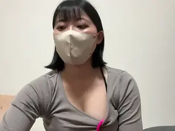 Stripchat Free Live Porn of Mao_cute_10