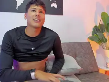 Stripchat Private Sex Chat of Rayden_Boy