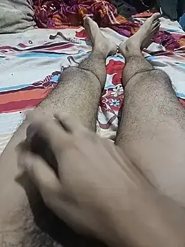 Stripchat Nude Webcam of StripchatAssam93