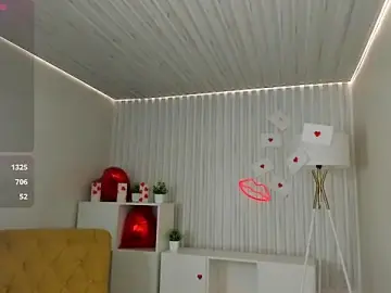 Stripchat Live Porn of UliKopp