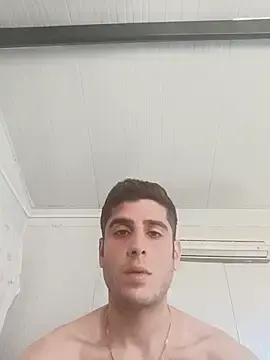 Stripchat Free Porn Cam of arenn1997