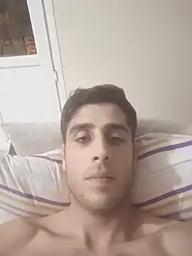 Stripchat Best Webcam of arenn1997
