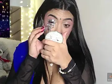 Stripchat Nude Webcam of lakshmiraniii