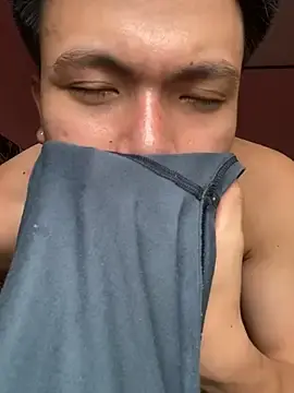 Stripchat Live Sex of JerichoGutierez