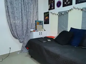 Stripchat Live Sex of scarlett__morgan