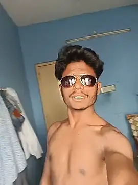 Stripchat Live Sex of sexy_satheesh