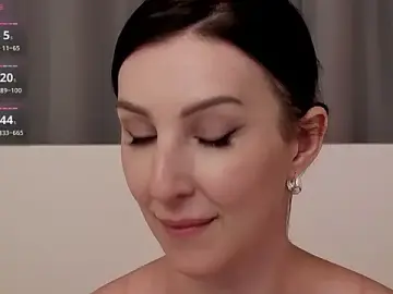 Stripchat Live Porn of -Allure-