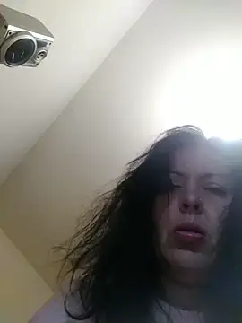 Stripchat Best Webcam of Ally46x