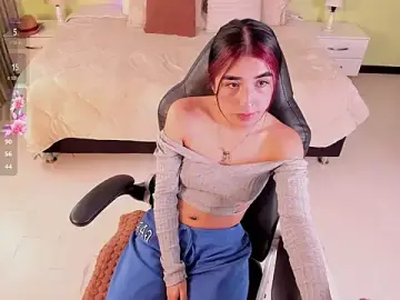 Stripchat Adult Webcam of Celeste_Rous__