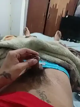 Stripchat Adult Webcams of JON_LOPEZ-69