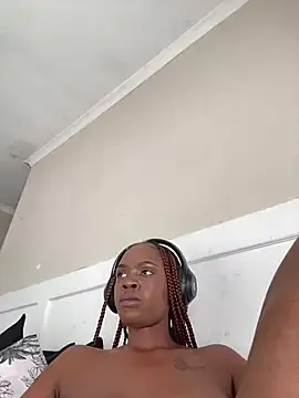 Stripchat Adult Webcam of LuciousLips96