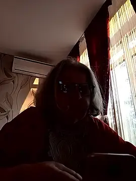 Stripchat Adult Webcam of MartaMia68