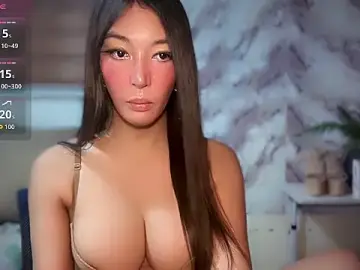 Stripchat Adult Video Chat of jessica_mercado