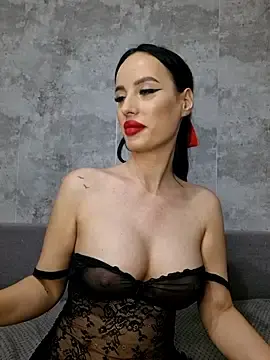 Stripchat Live Sex of siamelton
