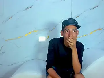 Stripchat Live Sex of AmazingOrgasm