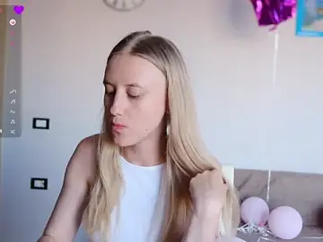Stripchat Private Sex Chat of AngeelLina
