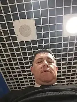 Stripchat Watch Live Sex Cams of BigCristh79