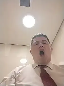 Stripchat Live Porn of BigCristh79