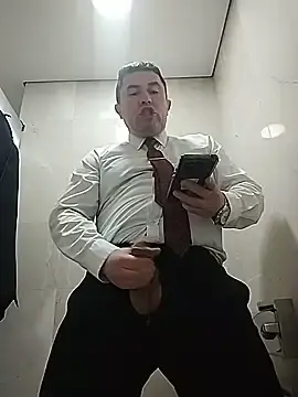 Stripchat Adult Webcam of BigCristh79