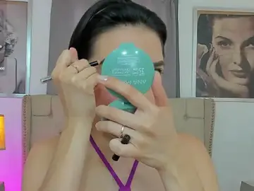 Stripchat Live Sex Cam of Beautyari_