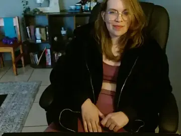 Stripchat Adult Video Chat of Chill_Billie