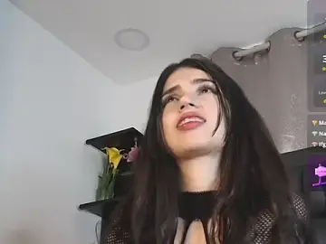 Stripchat Best Webcam of SaraRoy_