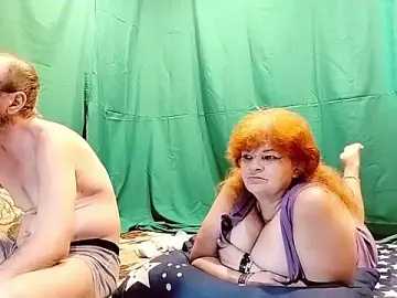 Stripchat Sex Chat of Siberia-Taiga