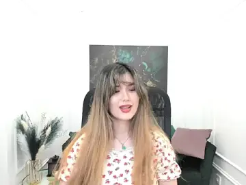Stripchat Sex Cam of AnneTLi