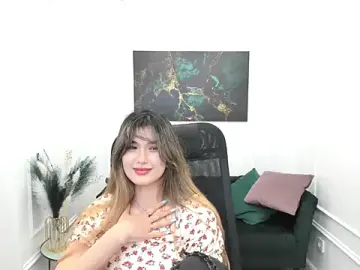 Stripchat Sex Chat of AnneTLi