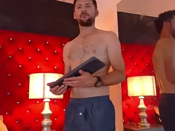 Stripchat Private Sex Chat of Erickpritz_xh