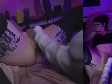Stripchat Free Porn Cam of Eris_Nova_