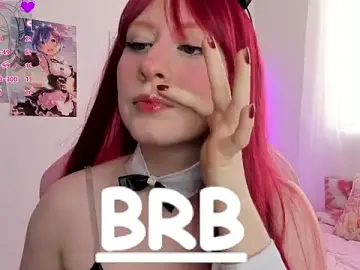 Stripchat Free Porn Cam of Gin_Lilah