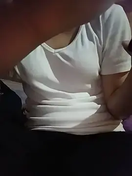 Stripchat Live Porn of Hilary-123