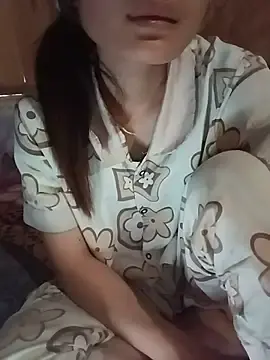 Stripchat Nude Webcam of Hilary-123