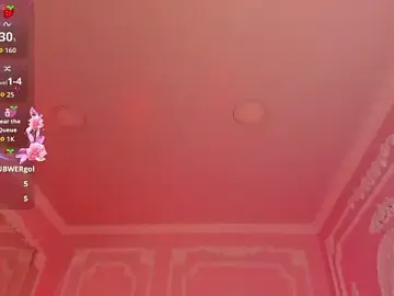 Stripchat Adult Webcam of Kat_VonDe