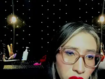 Stripchat Free Live Porn of Mara_Gonzalez