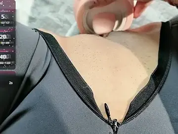 Stripchat Free Porn Cam of Susu-007