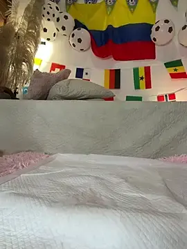 Stripchat Live Sex of ameliaa_lov3