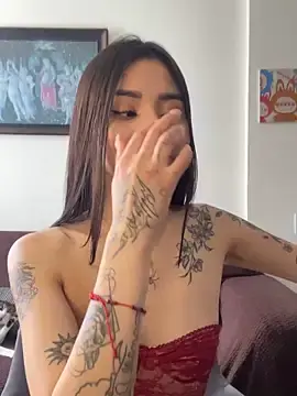 Stripchat Watch Live Sex Cams of ananya_sex1