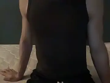 Stripchat Best Webcam of athletenine