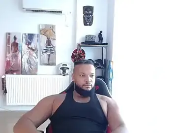 Stripchat Sex Cam of 1LordKingsley