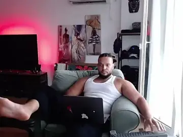 Stripchat Sex Chat of 1LordKingsley