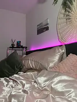 Stripchat Best live sex cam show of AlyssaHottv_