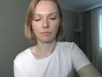 Stripchat Live Sex of AdelleLovee_