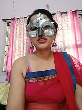 Stripchat Best live sex cam show of thanusi_2