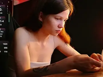 Stripchat Best Webcam of Moonberry_Yi