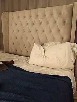 Stripchat Free Porn Cam of Nattybae009